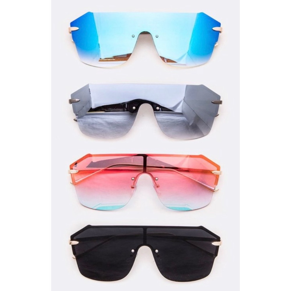 On The Low Sunglasses